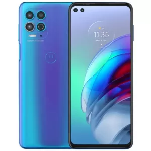 Motorola Moto G100 2021