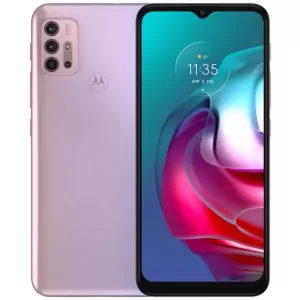 Motorola Moto G30