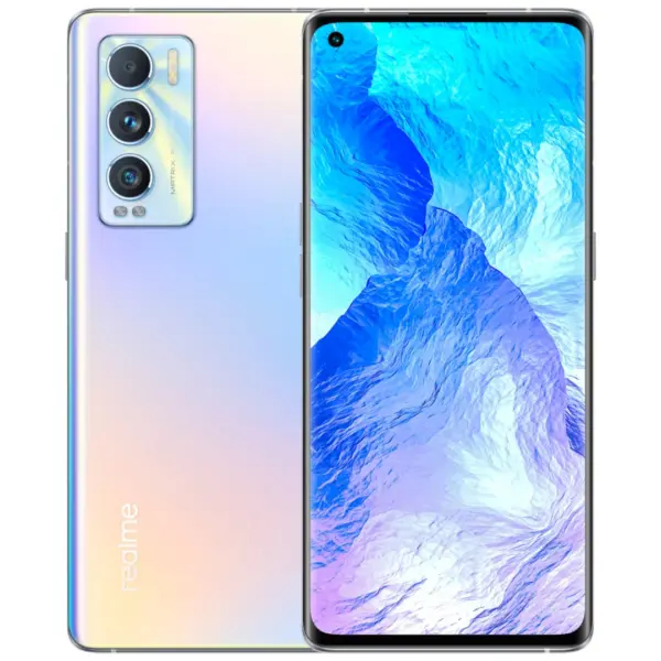 Realme GT Master Explorer