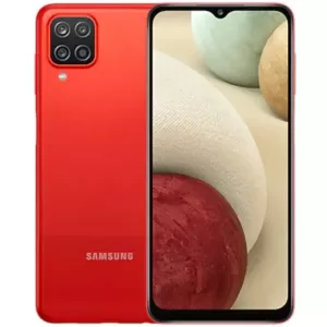 Samsung Galaxy A12 Nacho