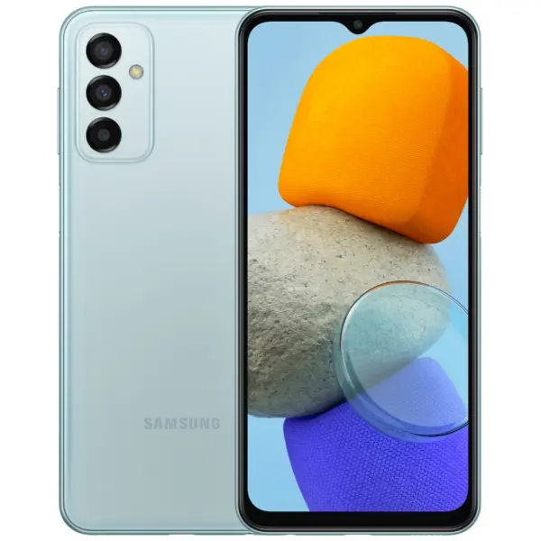 جميع مواصفات Samsung Galaxy M23 سعر عيوب مميزات • موبي فورجي