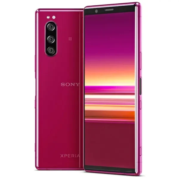 Sony Xperia 5