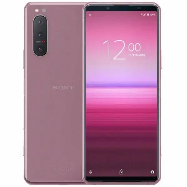 Sony Xperia 5 II