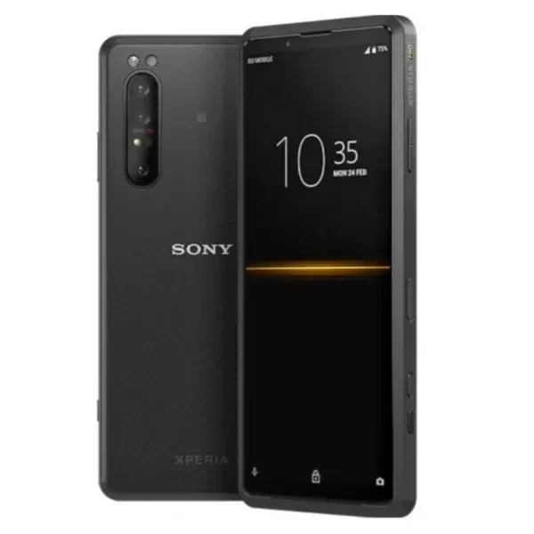 Sony Xperia Pro