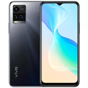 Vivo Y33s