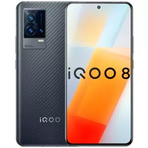 Vivo iQOO 8