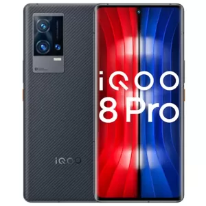 Vivo iQOO 8 Pro