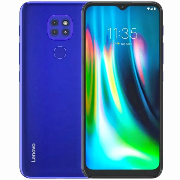 Lenovo K12 Note