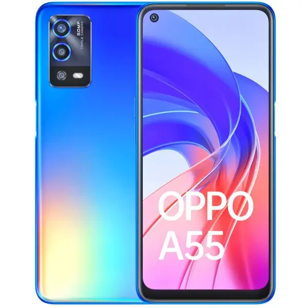 Oppo A55