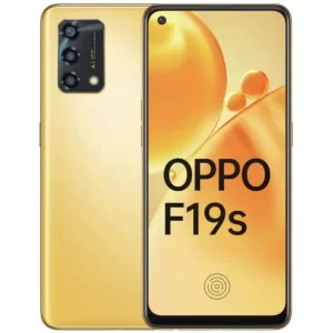 Oppo F19s