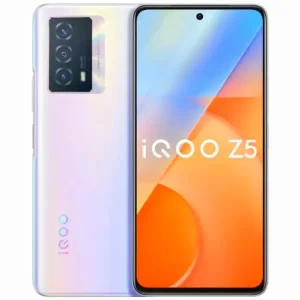 Vivo iQOO Z5