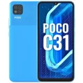 Poco C31