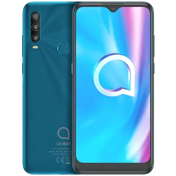 Alcatel 3H