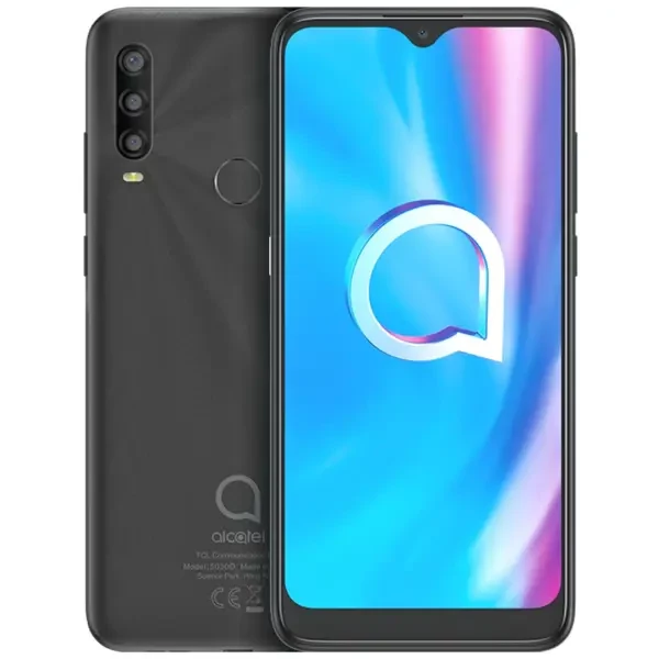 Alcatel 3X Plus