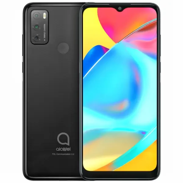 Alcatel 5H