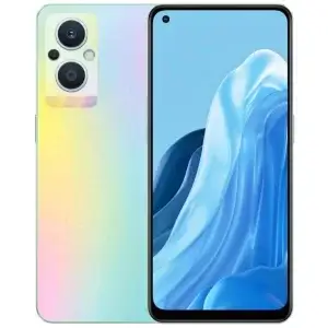 Oppo Reno 7 Z