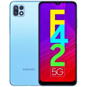 Samsung Galaxy F42 5G