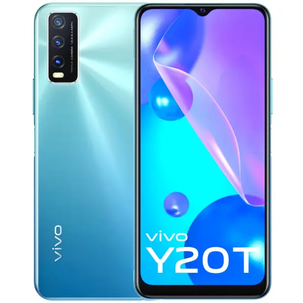 Vivo Y20T