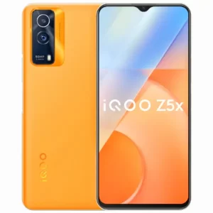 Vivo iQOO Z5x