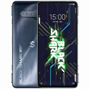 Xiaomi Black Shark 4S