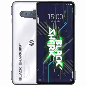 Xiaomi Black Shark 4S Pro