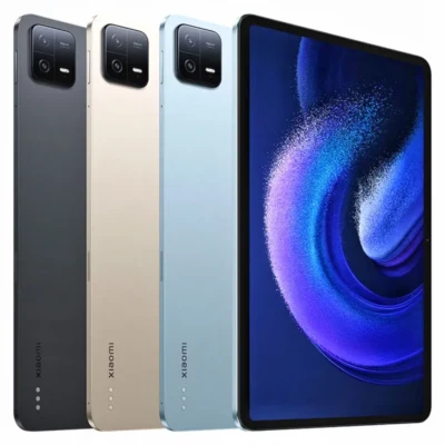 Xiaomi Pad 6 Pro 4