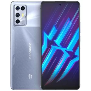 ZTE Nubia RedMagic 6R