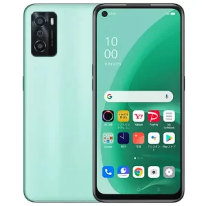 Oppo A55s 5G
