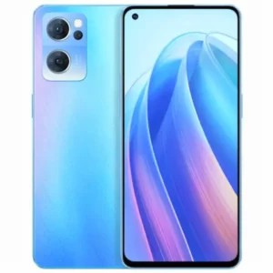 Oppo Reno 7 China