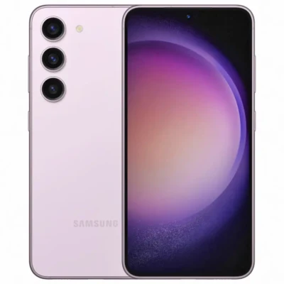 Samsung Galaxy S23 Lavender