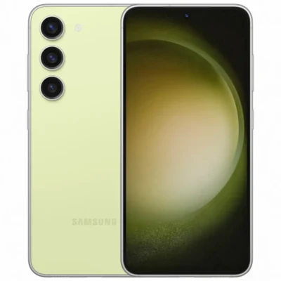 Samsung Galaxy S23 Lime