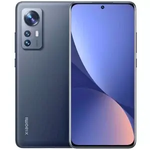 Xiaomi 12X
