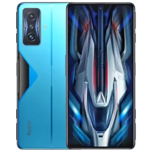 Redmi K50 Gaming