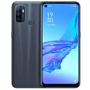 Oppo A11s