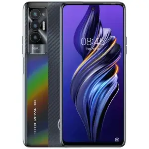 Tecno Pova 5G