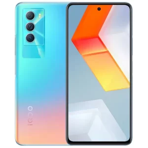 Vivo iQOO Neo 5 SE