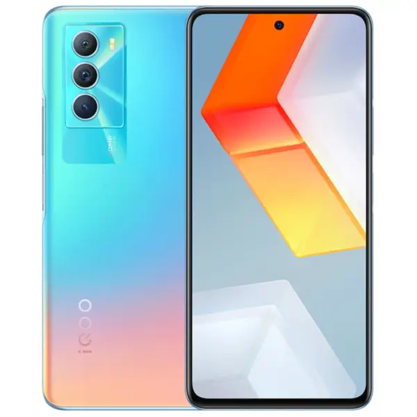 Vivo iQOO Neo 5 SE
