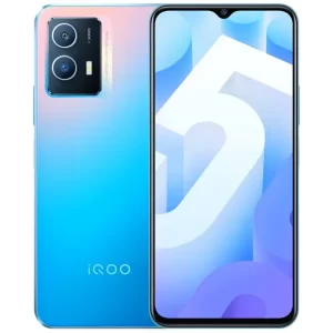 Vivo iQOO U5