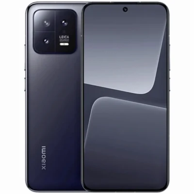 Xiaomi 13 Black