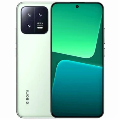 Xiaomi 13 Green