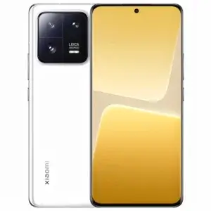 Xiaomi 13 Pro White