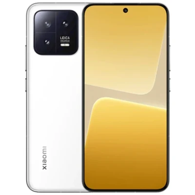Xiaomi 13 White