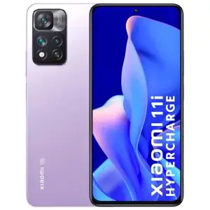 Xiaomi 11i Hypercharge