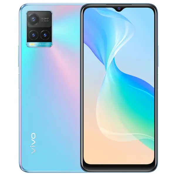 Vivo Y33T