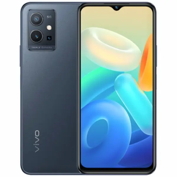 Vivo Y75 5G