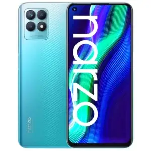 Realme Narzo 50