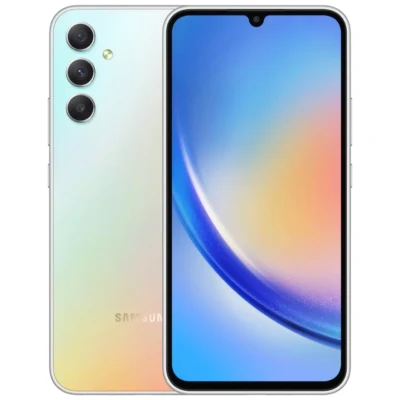 Samsung Galaxy A34 1