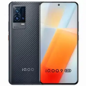 Vivo iQOO 9