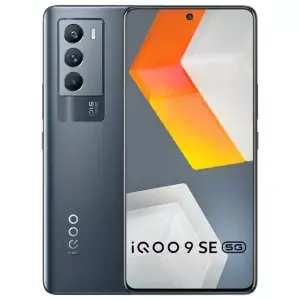 Vivo iQOO 9 SE