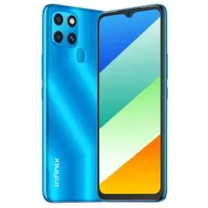 Infinix Smart 6 Plus